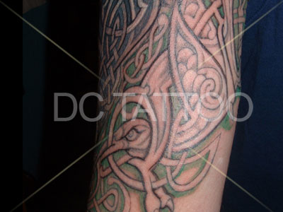 celtic tattoos for women. Celtic Tattoos For Women.